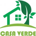 logo casa verde