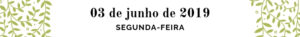 banner XVII Semana do Meio Ambiente