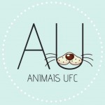 logo animais ufc